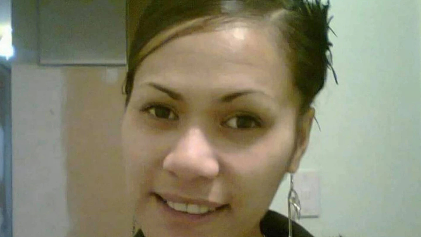 Ngawai Kararaina Maria Himiona, a loving mother of four children, was brutally murdered in her Hamilton home in December 2020. Photo / Supplied
