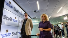 Bruce Cotterill: When TV news is the news