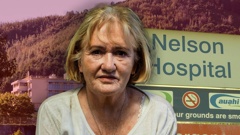 Nelson midwife Jackie Harte says being at the centre of an employment dispute is among the most traumatic experiences in life. Photo / NZ Herald