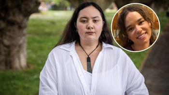 'I won't give up': Woman pleads for help from businesses to find missing sister