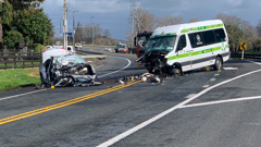 Photo / Caitlin Johnston