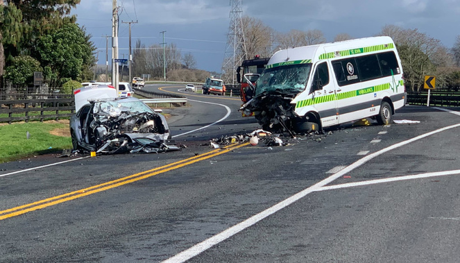 Photo / Caitlin Johnston