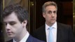 Check stubs, fake receipts, blind loyalty: Cohen offers inside knowledge in Trump's hush money trial