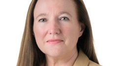 Chief executive of the Guardians of NZ Superannuation, Jo Townsend, has been in the seat for five months.