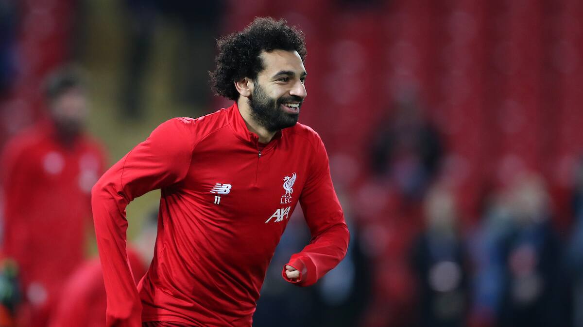 'All good things come to an end': NZ fans react to Liverpool star's shock departure