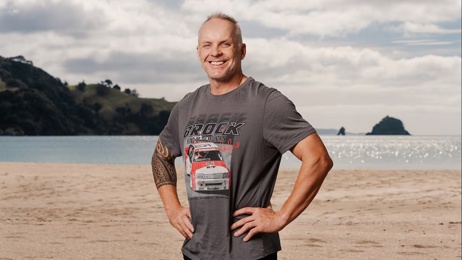 Six and a Song with Christian Cullen
