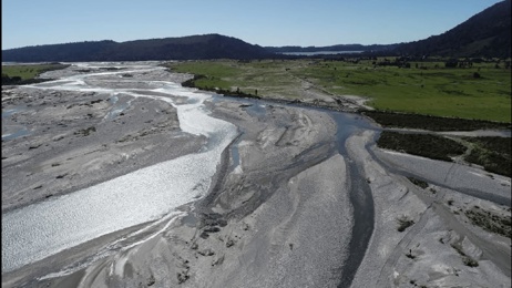 South Westland farmers hope for cattle river grazing renewals