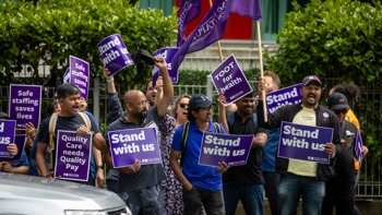 'Avoidable': Public Service Commissioner speaks ahead of Thursday's mega-strike