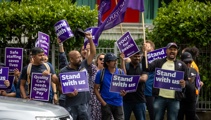 'Avoidable': Public Service Commissioner speaks ahead of Thursday's mega-strike