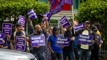 'Avoidable': Public Service Commissioner speaks ahead of Thursday's mega-strike