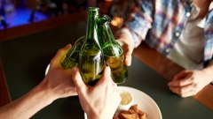 Hastings District Council and Napier City Council are reviewing their Local Alcohol Policies, with proposed changes including closing bars, pubs and nightclubs an hour earlier.