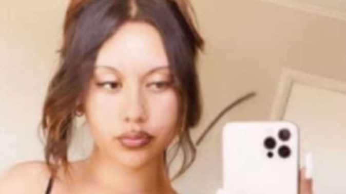Whetu Bennett was last seen at LynnMall last Tuesday. Photo / Supplied