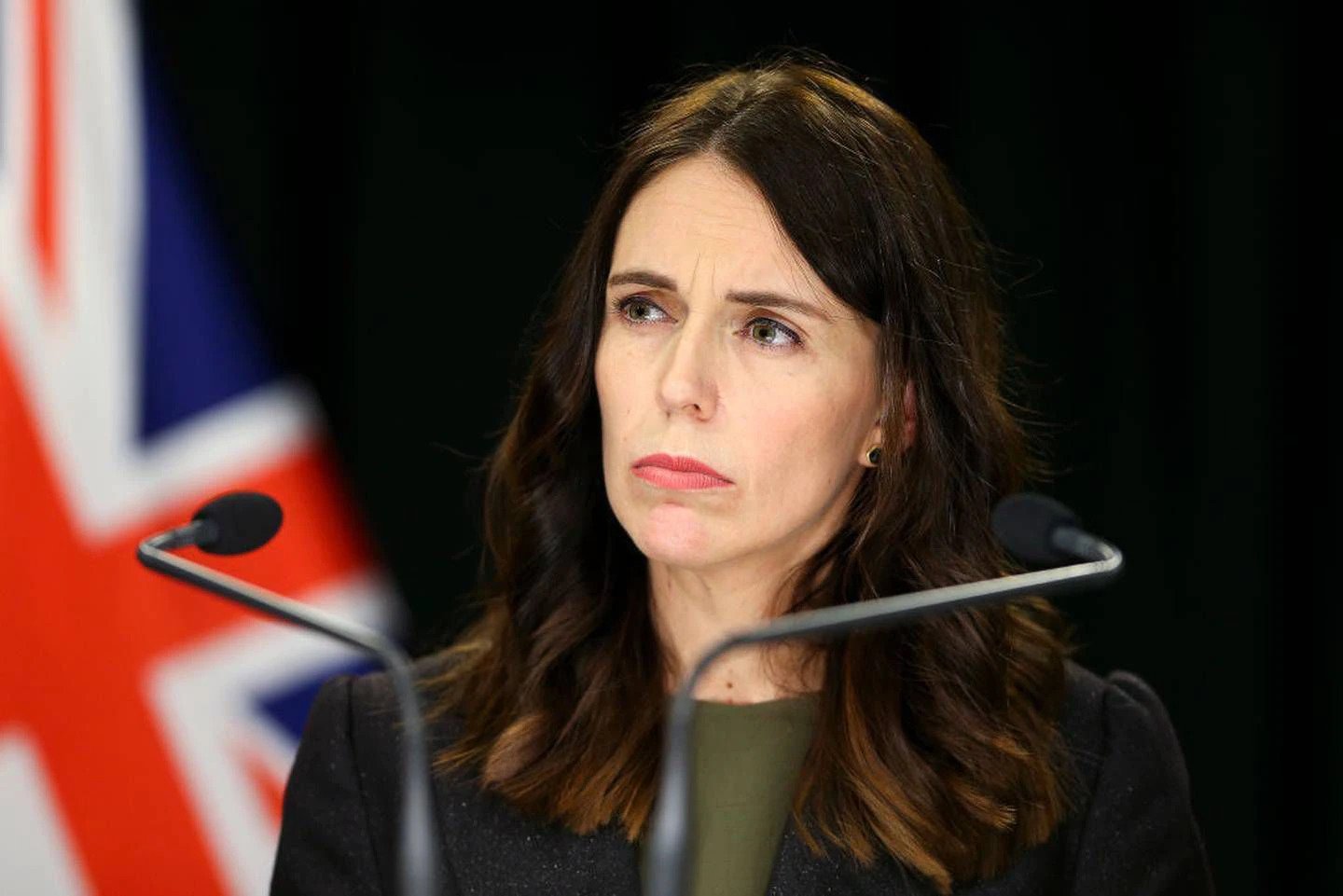 Prime Minister Jacinda Ardern. Photo / NZ Herald