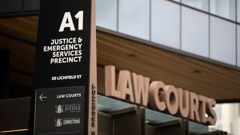 The man appeared in the Christchurch District Court today. Photo / George Heard