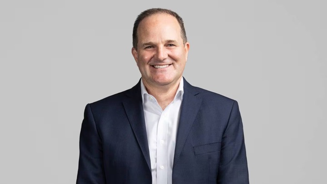 Former TVNZ chief executive and soon-to-be Fisher Funds chief executive Simon Power.