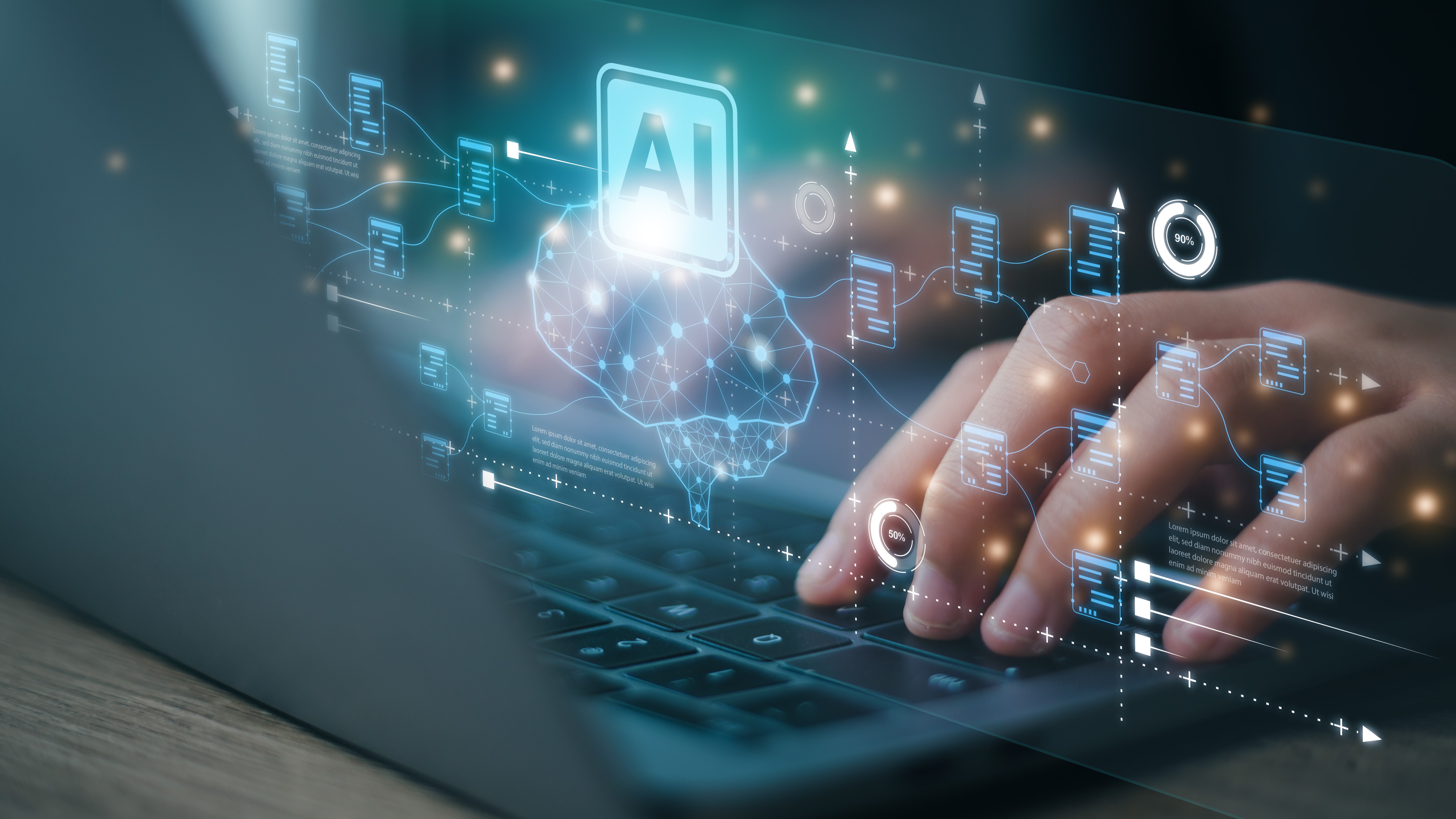 Heather du Plessis-Allan: Why are we resisting AI?