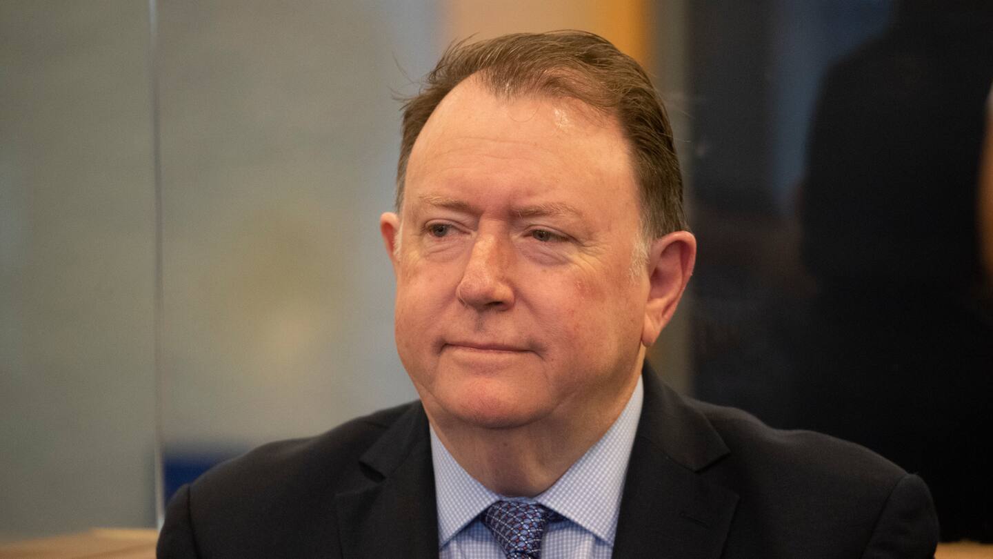 Former CBL director and FMA reach settlement on IPO proceedings