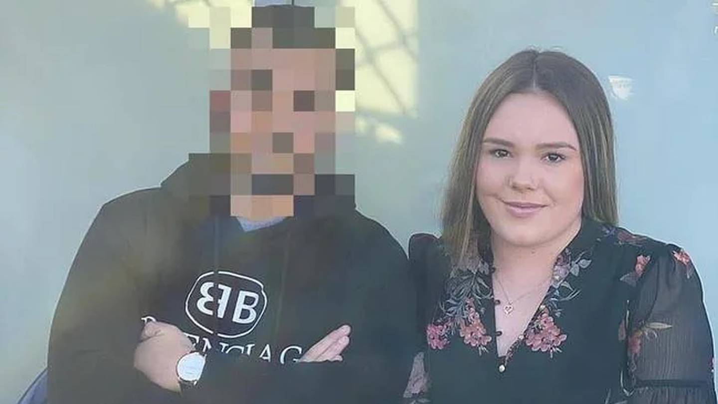 Sydney teacher Monica Young pleaded guilty to sexually assaulting a 14-year-old boy. (Photo / Facebook)