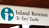 Tauranga man Vincent Reynolds attempted to dishonestly obtain more than $130,000 from Inland Revenue over 15 months. Photo / NZME