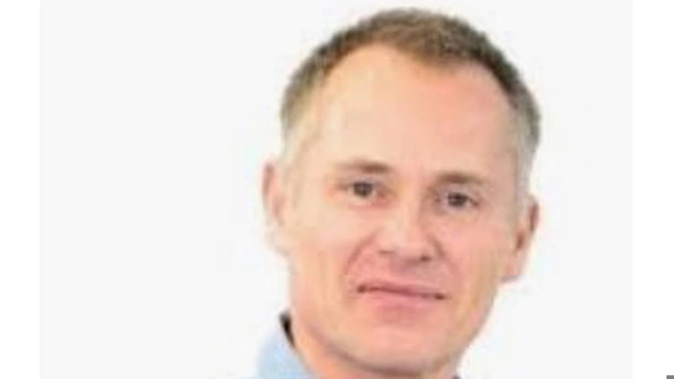 Wayne Smith was sentenced to 17 years in jail. (Photo / Supplied)