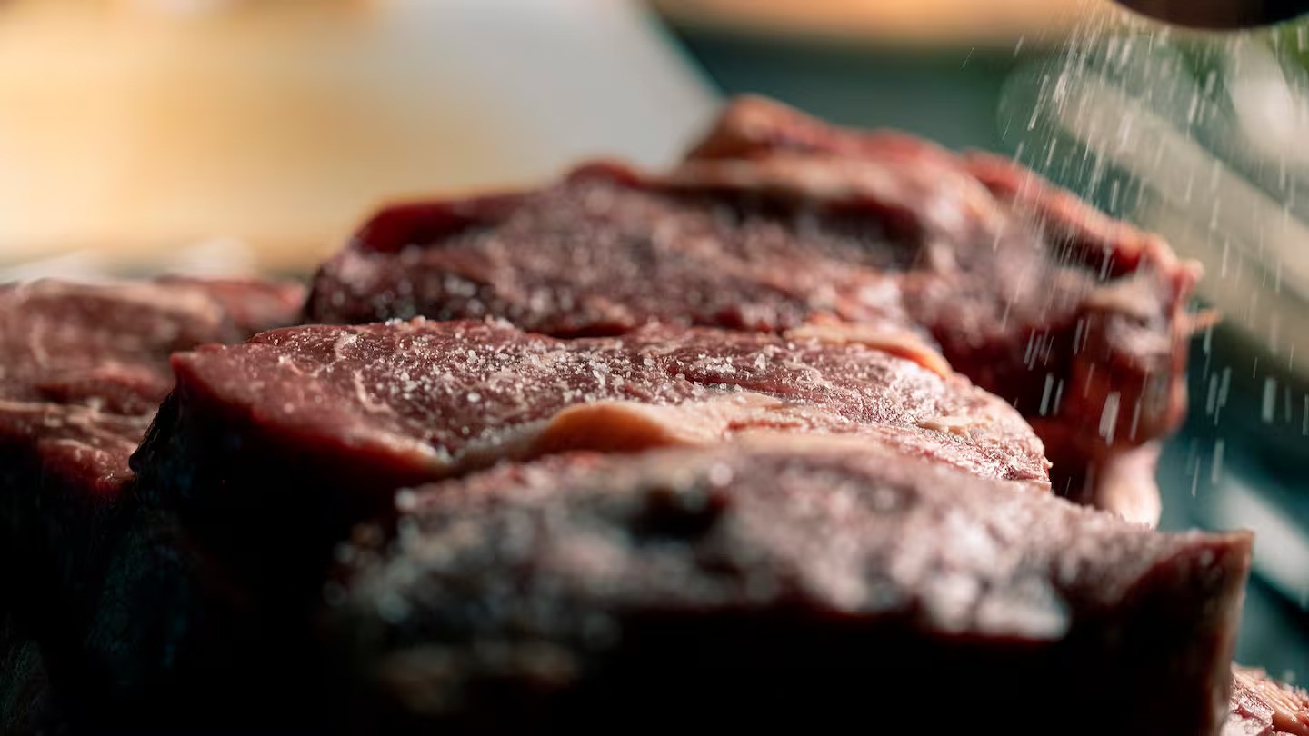 New Zealand’s three major red meat markets all increased in value in September. Photo / Meat Industry Association