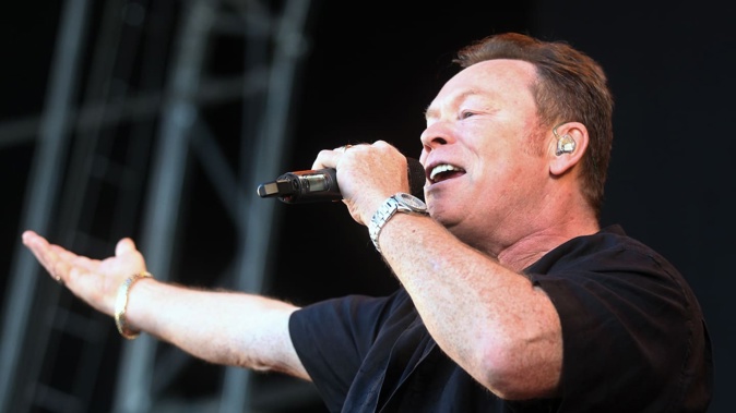 UB40 featuring Ali Campbell will headline Kingston Calling 2026 at the Bay Oval.