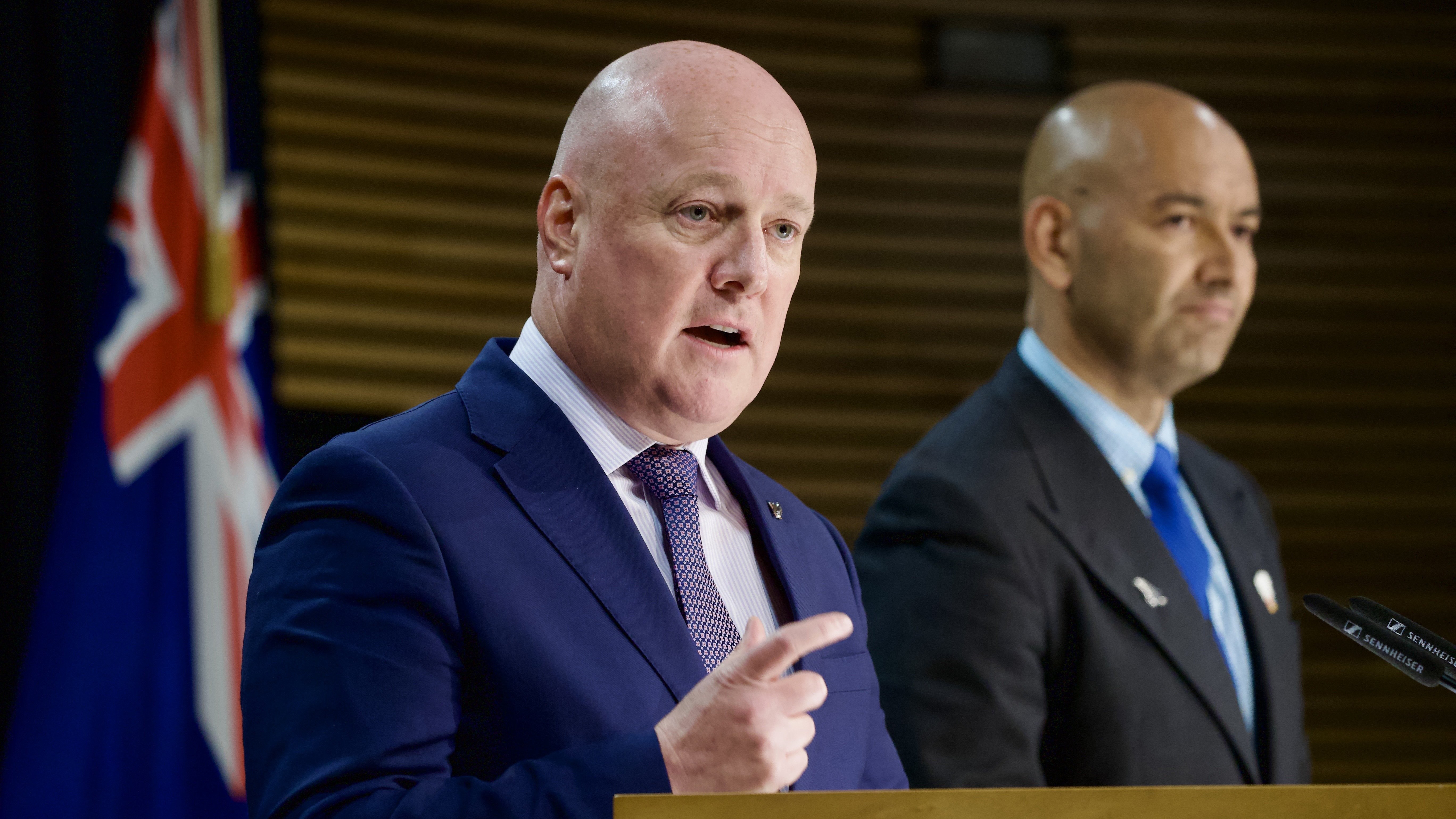 Photo / Mark Mitchell 