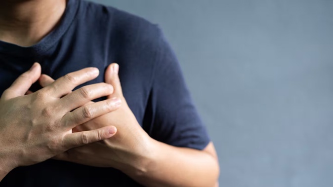 A new online calculator estimates your heart’s biological age using health data such as blood pressure and cholesterol. Photo / 123RF