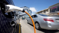 A $569 million trial will help families shift to electric and hybrid vehicles. (Photo / NZ Herald)