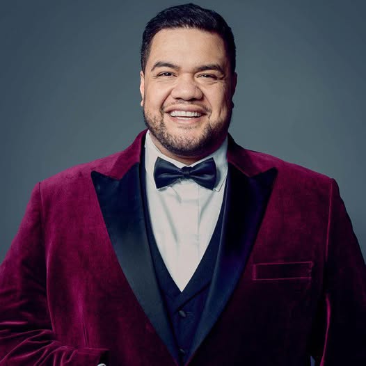 Celebrated opera star, Pene Pati, tells John Cowan about the breakneck pace of life peforming across the world