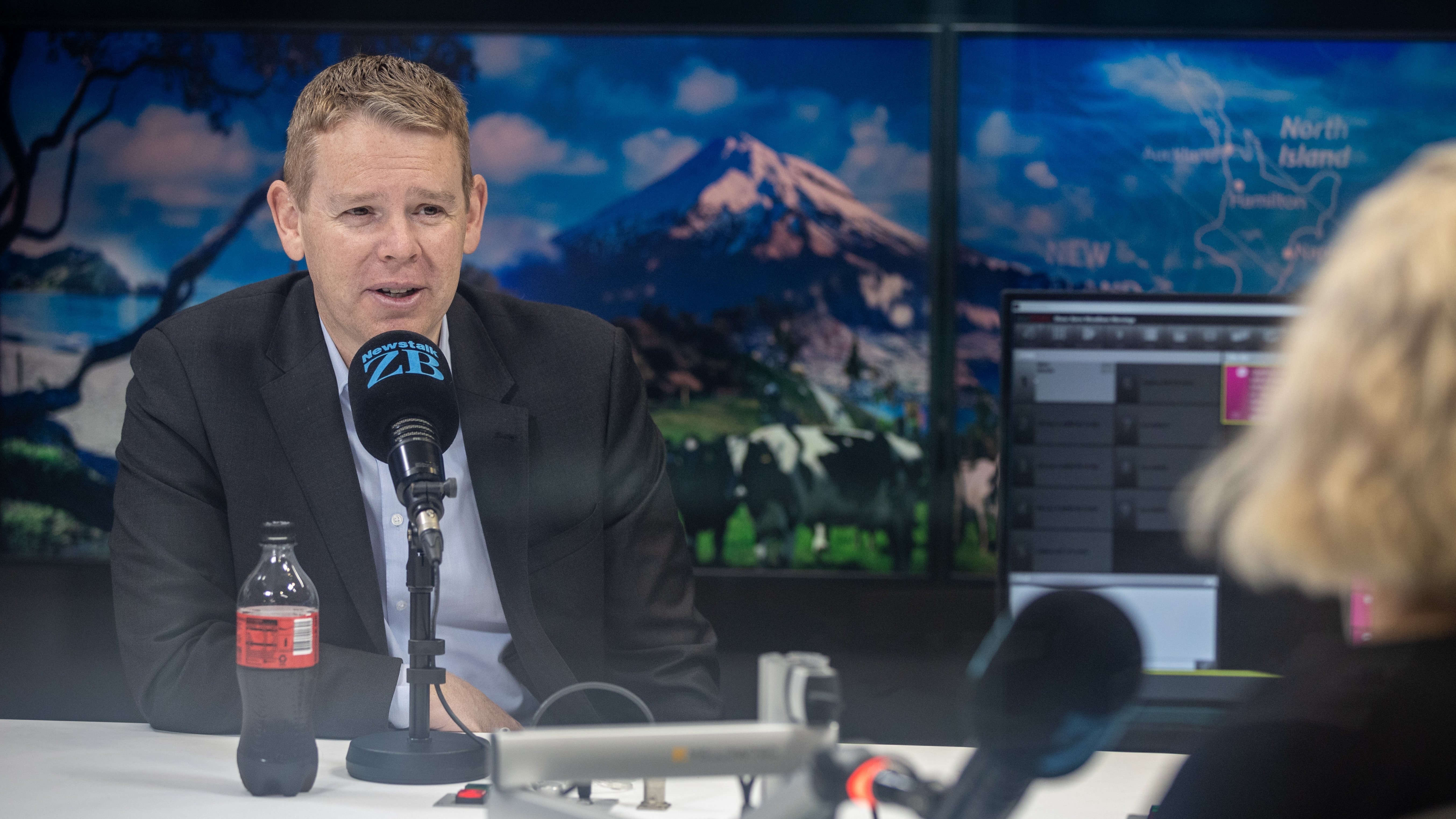 Photo / Michael Craig