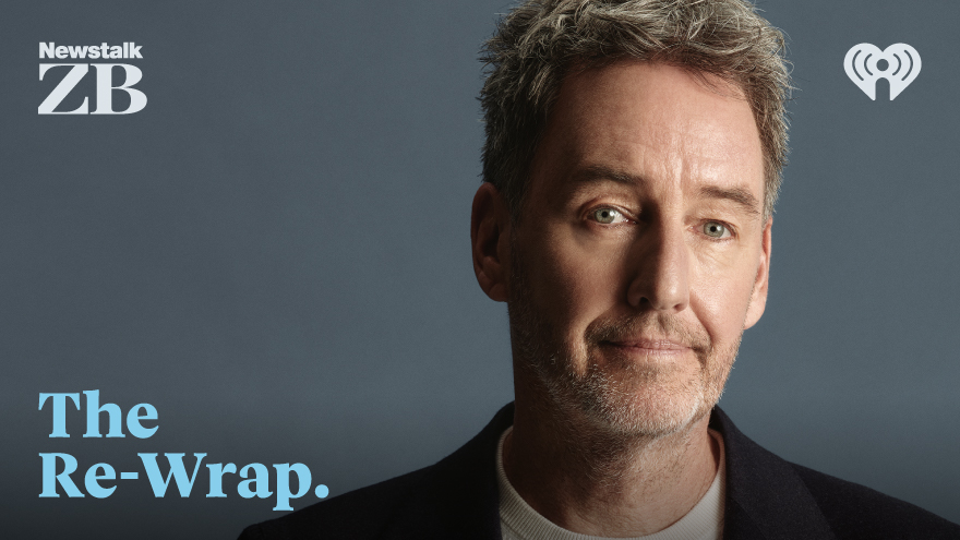 THE RE-WRAP: Boys Suck