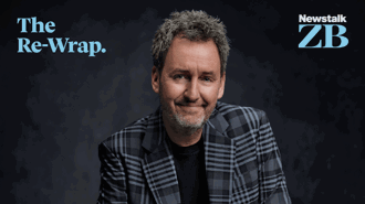 THE RE-WRAP: It's All About the Money