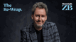THE RE-WRAP: It's All About the Money