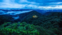 Mike Yardley: Forest magic at Mashpi Lodge, Ecuador