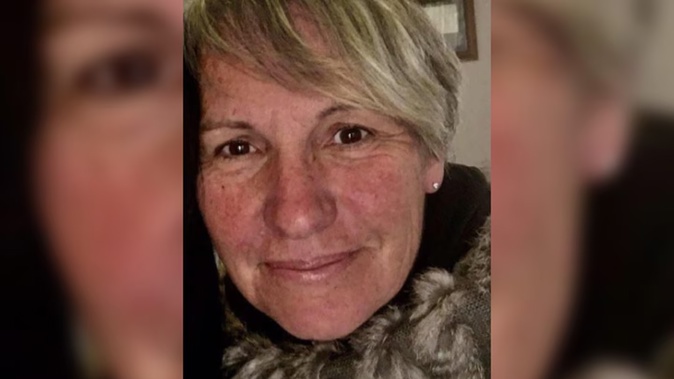 Queenstown woman Anita Graf, who died in a skiing accident at Coronet Peak in September, 2019. Photo / Supplied via Otago Daily Times