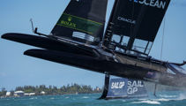 SailGP Commercial Director on its second season and why fans should be excited
