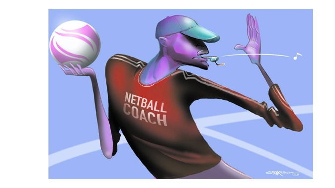 Illustration / Rod Emmerson