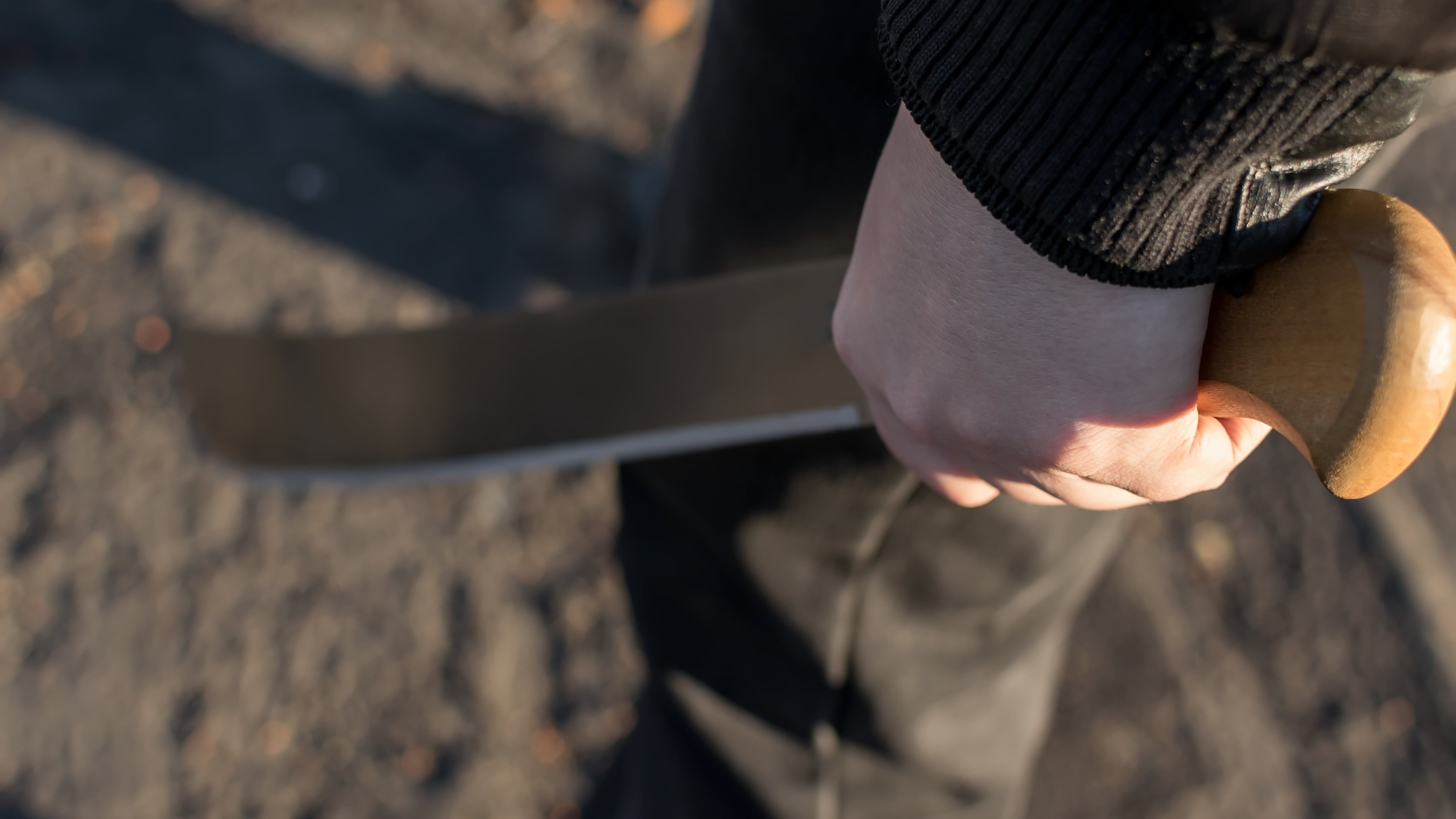 'Lives in constant fear': Kāinga Ora tenant threatened to kill neighbour's son with machete