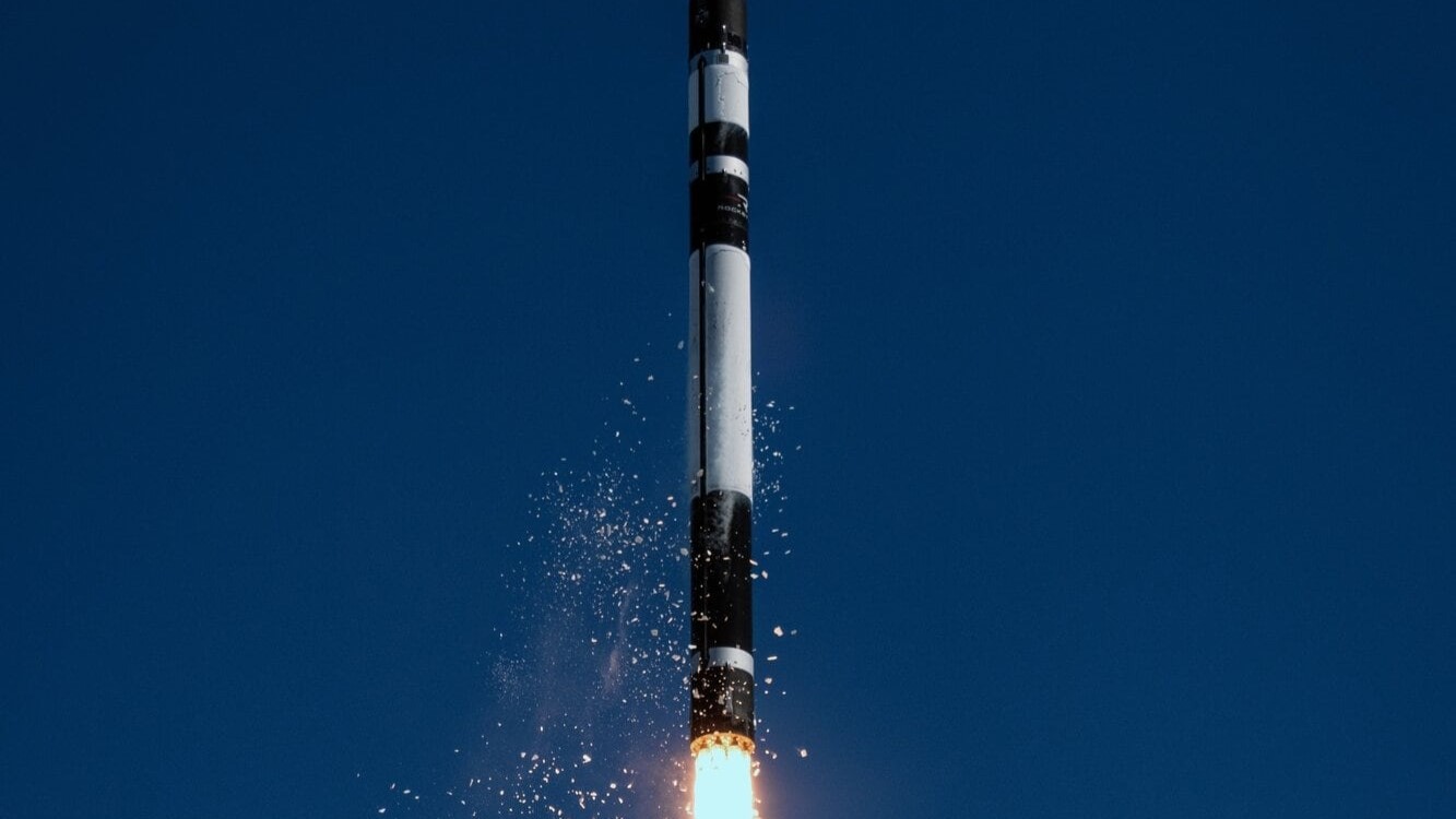 Rocket Lab lands $816m deal to build US missile-tracking satellites
