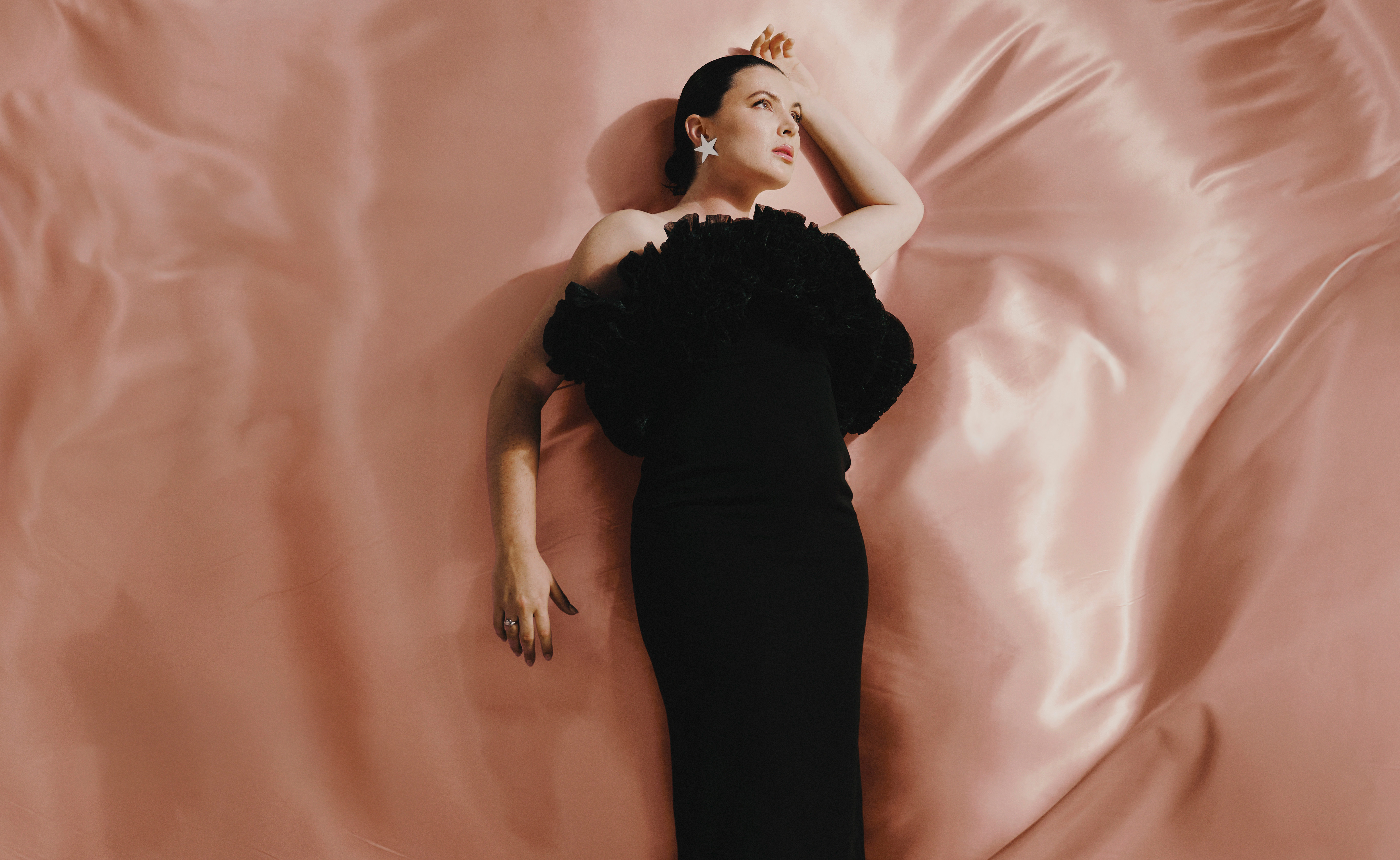 'So excited': Georgia Lines confirms new album on the way