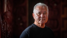 Barry Soper: Newstalk ZB senior political correspondent says the Māori Party are not fit to be in Government