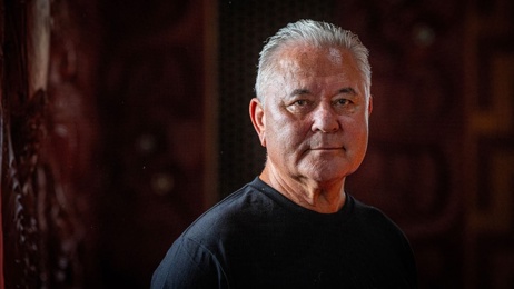 Barry Soper: Newstalk ZB senior political correspondent says the Māori Party are not fit to be in Government