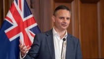 'He has to change': Former Green MPs say James Shaw has failed on climate action