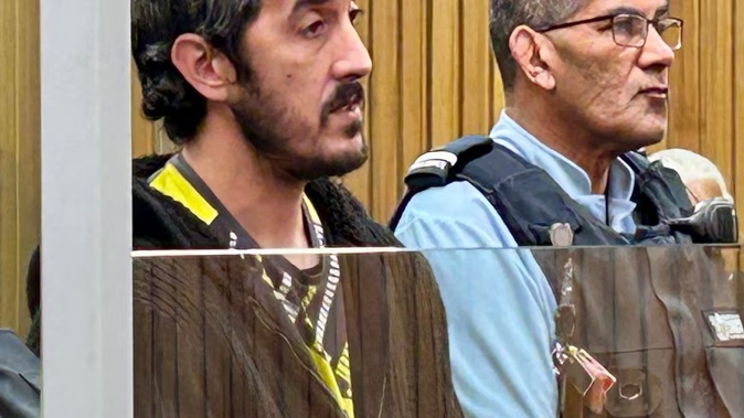 Frederick King has been sentenced in the High Court at New Plymouth for the manslaughter of Michael Paul Slade.