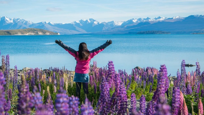 New Zealand is one of the most expensive places to look for happiness. Photo / 123rf