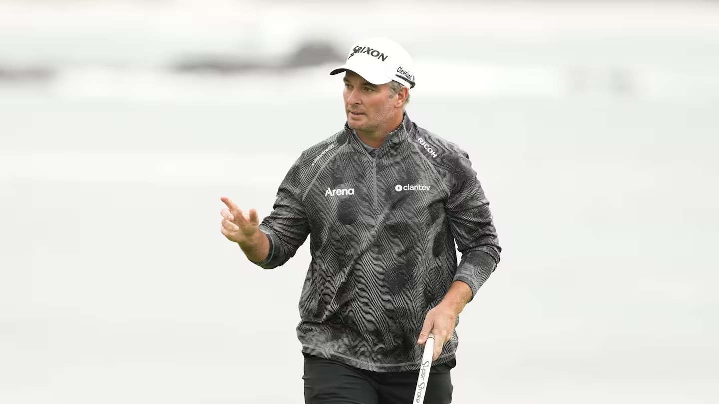 'No hiding': Ryan Fox's lofty goals in campaign of consequence