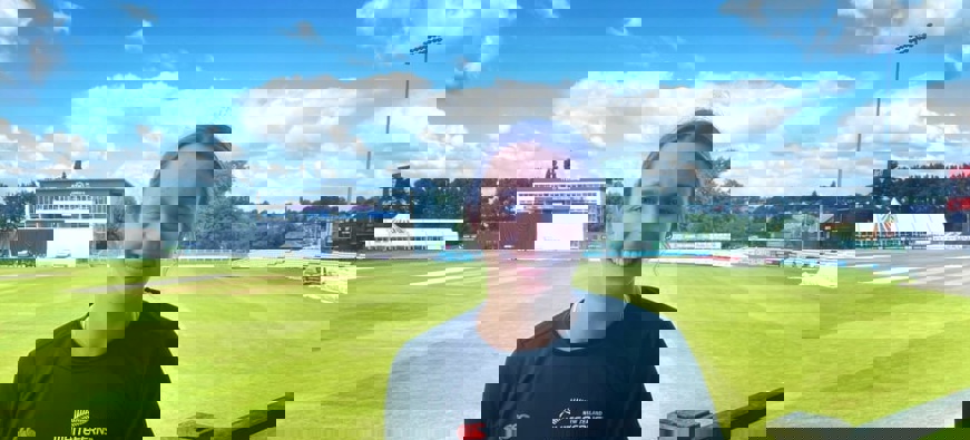 Molly Penfold. Photo / NZC