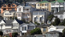 Wellington property values drop, homes taking twice as long to sell