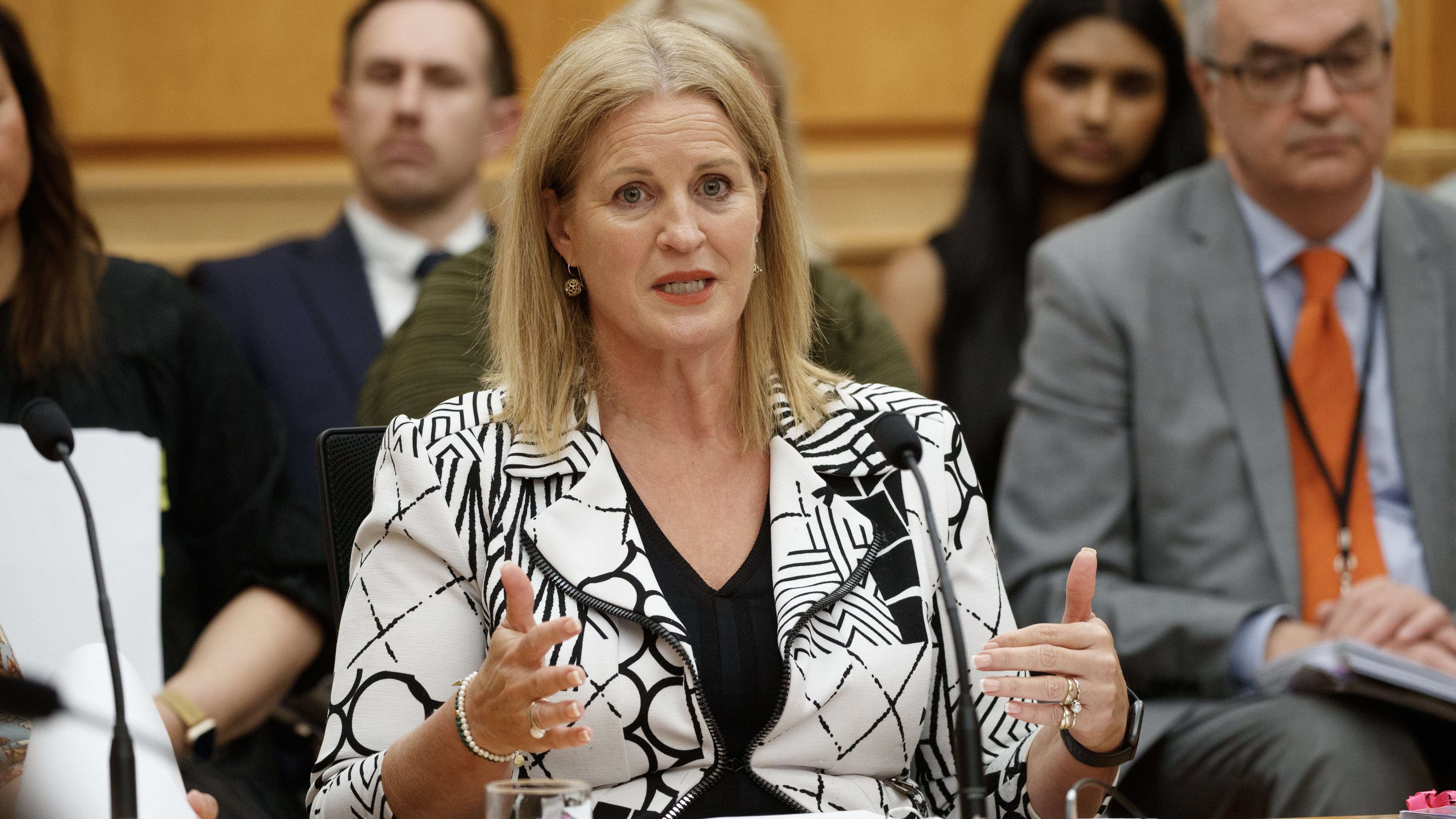 Clear expectations and consequences see benefit sanctions drop 10%